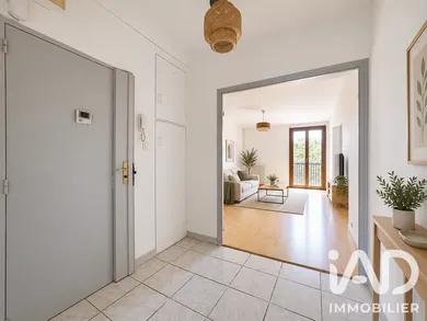 Appartement à Martigues (13500)