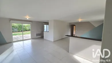 Detached house in Marçay (86370)