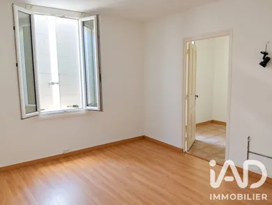 Appartement à Mirabel-aux-Baronnies (26110)