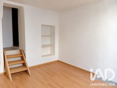 Appartement à Mirabel-aux-Baronnies (26110)