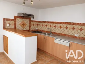Appartement à Mirabel-aux-Baronnies (26110)