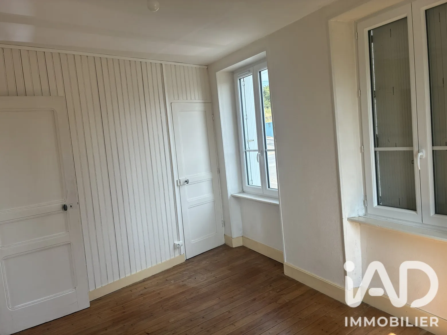 Vente maison à Noues de Sienne (14380) : maison de village 4 pièces 75 m² - 2109953 — 2