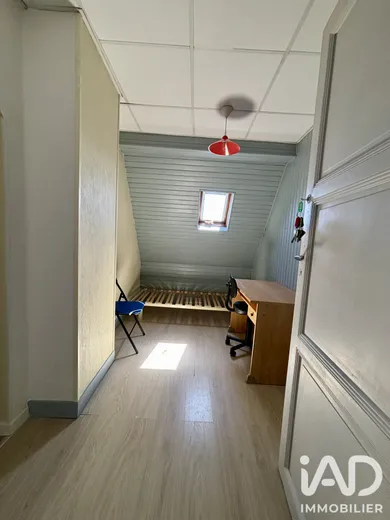 Appartement à Rouen (76000)
