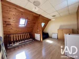 Appartement à Rouen (76000)