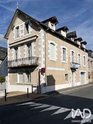 Maison de ville à Allassac (19240)