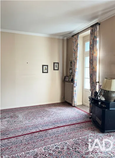 Maison de ville à Allassac (19240)