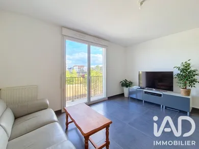 Appartement à Fleury-Mérogis (91700)