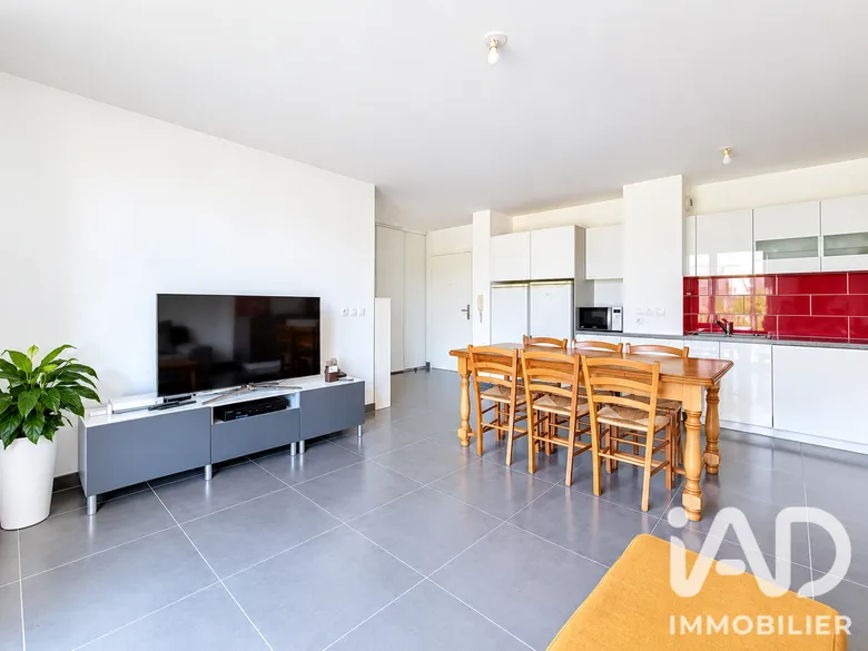 Appartement 3 pièces 63 m² · à Fleury-Mérogis · 63,3 m² · 175 000 €
