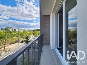 Appartement à Fleury-Mérogis (91700)