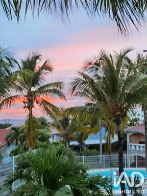Duplex in Saint Martin (97150)