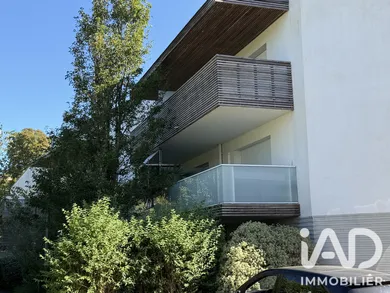 Appartement à Mérignac (33700)