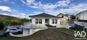 Maison traditionnelle à Rombas (57120)