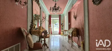 Maison traditionnelle à Rombas (57120)
