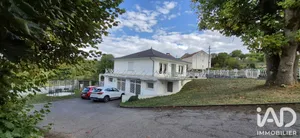 Maison traditionnelle à Rombas (57120)