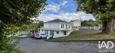 Maison traditionnelle à Rombas (57120)
