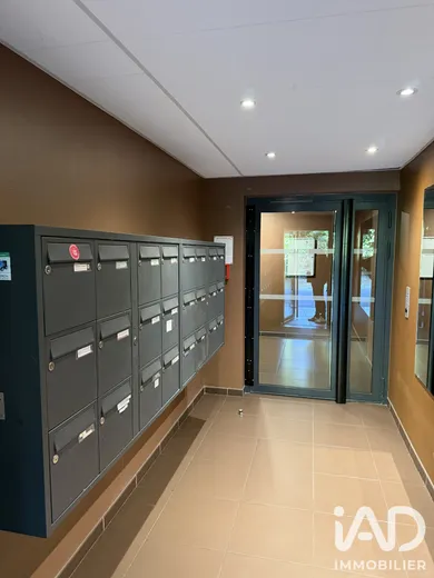Appartement à Mérignac (33700)