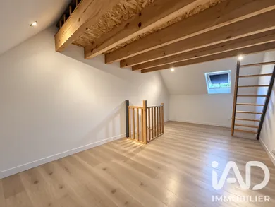 Duplex à Josnes (41370)