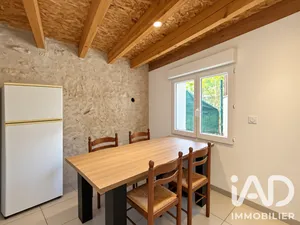 Duplex à Josnes (41370)