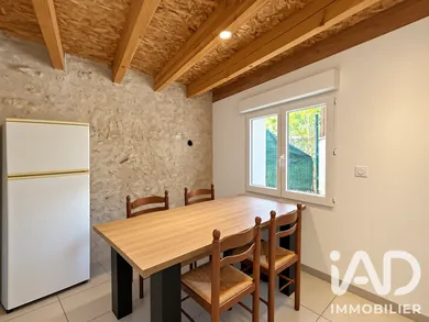 Duplex à Josnes (41370)