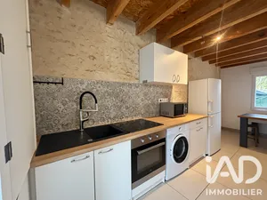 Duplex à Josnes (41370)