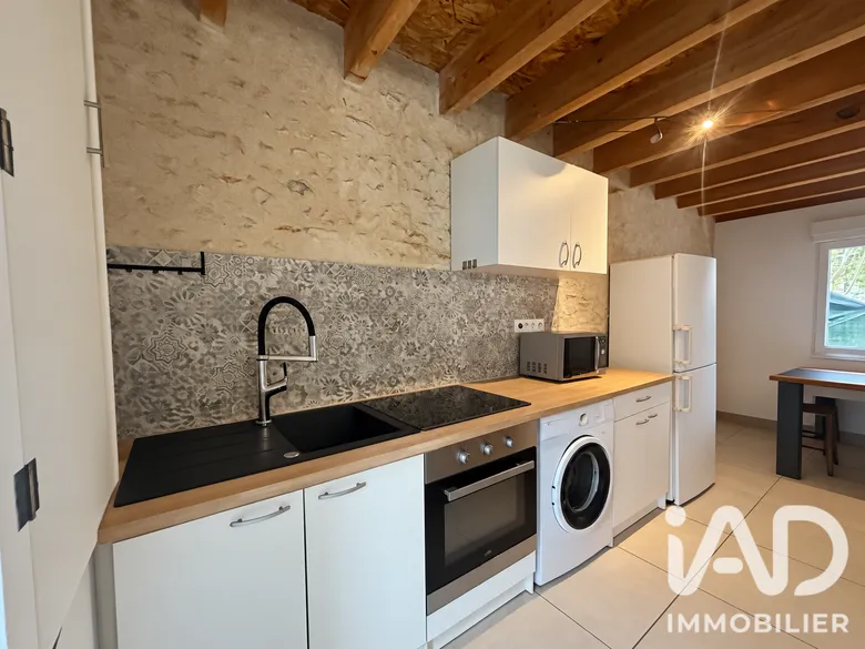 Appartement 2 pièces 36 m² · à Josnes · 36 m² · 515 €/mois