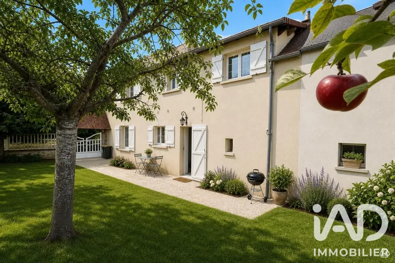 Maison 6 pièces 125 m² · à Vaugrigneuse · 125 m² · 375 000 €