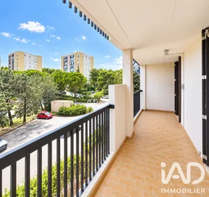 Appartement à Martigues (13500)