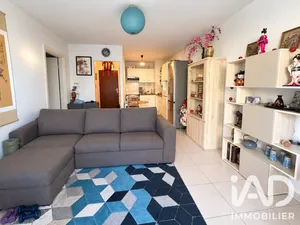 Appartement à Mérignac (33700)