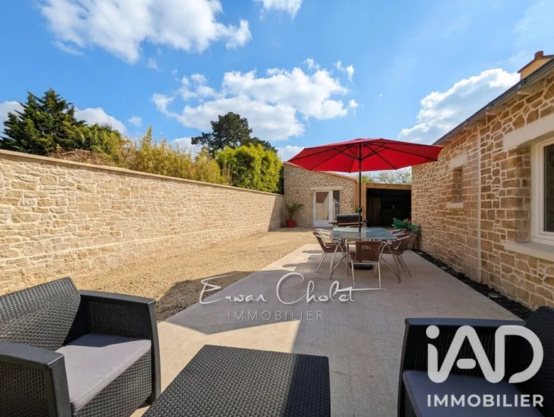 Maison 5 pièces 86 m² · à Bouguenais · 86 m² · 312 000 €