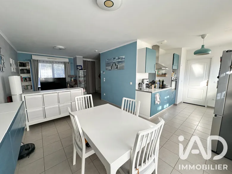 Maison 4 pièces 95 m² · à Pringy · 95 m² · 295 000 €
