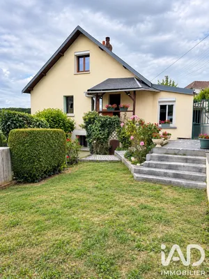 Maison à Bois-Guillaume (76230)