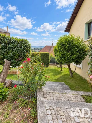 Maison à Bois-Guillaume (76230)