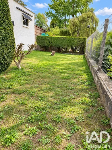 Maison à Bois-Guillaume (76230)