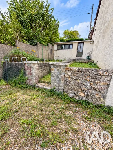 Maison à Bois-Guillaume (76230)