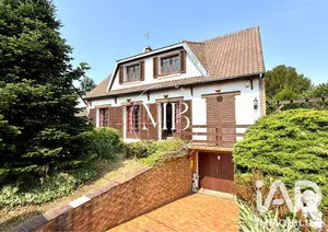 Maison à Chaumontel (95270)
