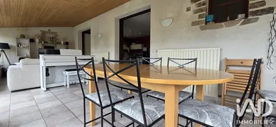 House in Nuaillé (49340)