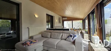 House in Nuaillé (49340)