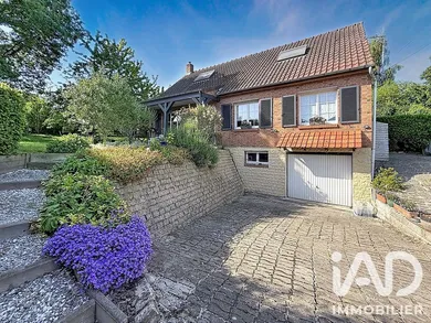 House in Bersée (59235)