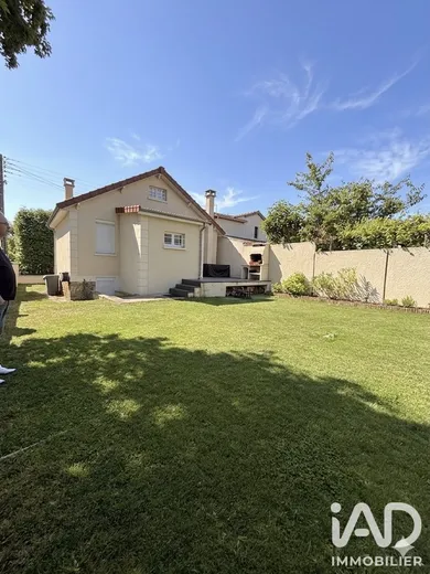 Maison à Conflans-Sainte-Honorine (78700)