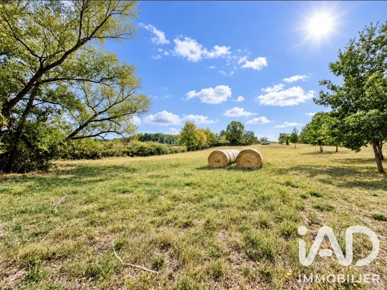 Terrain à bâtir à Sigoulès et Flaugeac (24240) · 49 000 €