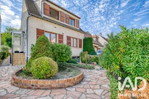 Maison à Vaujours (93410)