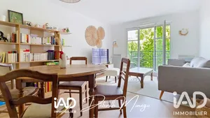 Apartment in Mantes-la-Jolie (78200)