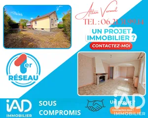 House in Jouy (28300)