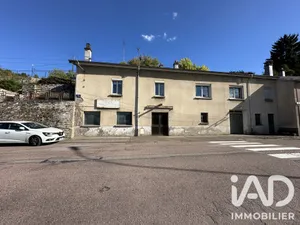 House in Darney (88260)