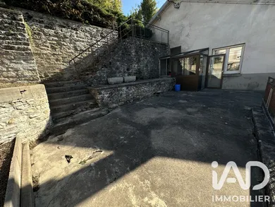 House in Darney (88260)