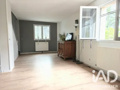 Maison traditionnelle à L'Horme (42152)