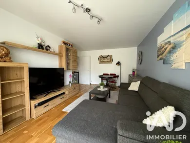 Appartement à Villeneuve-la-Garenne (92390)