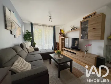 Appartement à Villeneuve-la-Garenne (92390)
