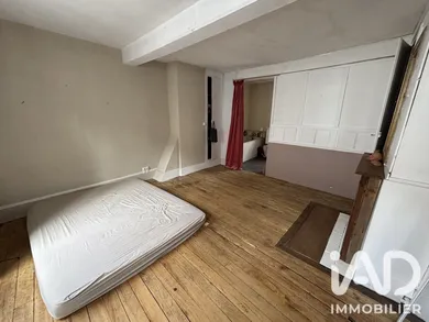 Maison de ville à La Ferté-sous-Jouarre (77260)