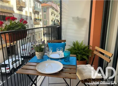 Apartment in Nice (06300)